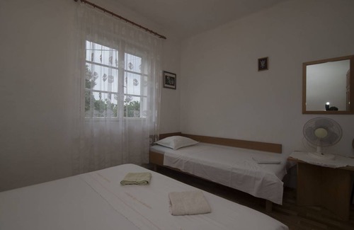 Sucuraj Resort | 15 m² Private room ∙ 3 guests