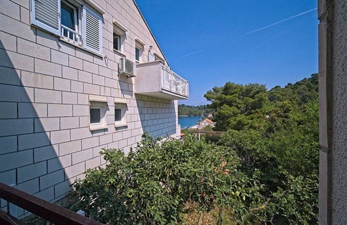 Pomena Apartment | 15 m² Studio flat ∙ 1 bedroom ∙ 2 guests