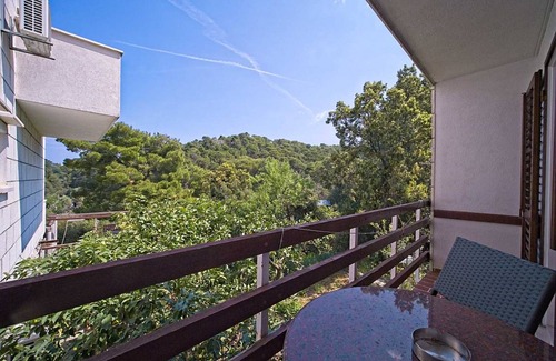 Pomena Apartment | 15 m² Studio flat ∙ 1 bedroom ∙ 2 guests