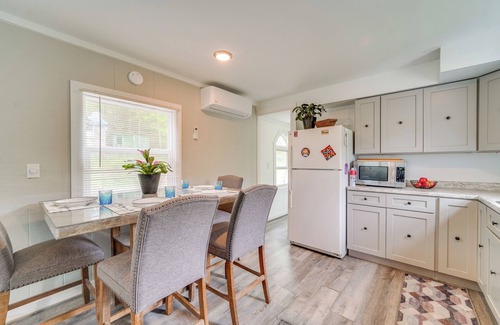 Riddlesburg House | 15 Mi to Raystown Lake: Riddlesburg Getaway!