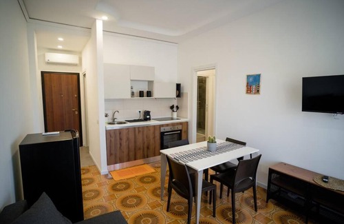 Tiche Apartment | (15 min da Ortigia) - Appartamento con terrazza