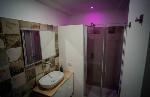 Tiche Apartment | (15 min da Ortigia) - Appartamento con terrazza