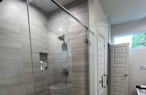 Fairbanks House | 15 min From Downtown! Luxury Houston Home