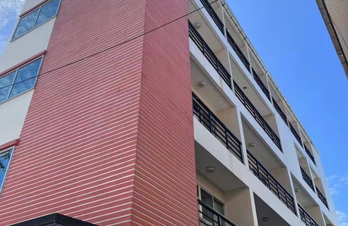 Phlabphla Apartment | 15 Min to Ekamai-Thonglor