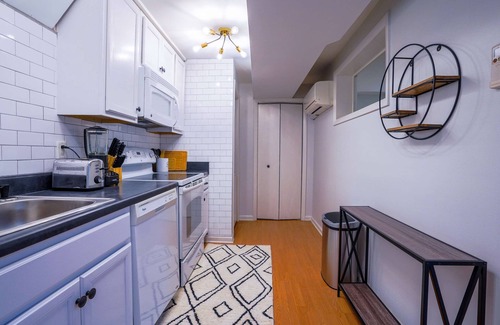 Hillwood House | 15 min to the Heart of Nash!