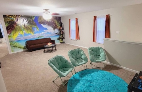 Meridianville House | 15 mins from everything in Huntsville !