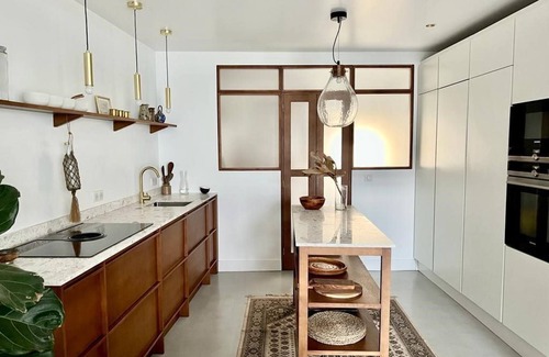 Anglet Apartment | 15-minute walk to the beach and golf course