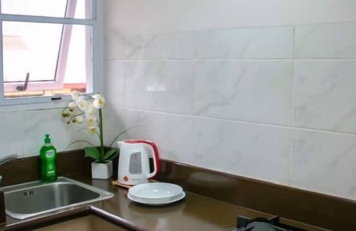 Kokomlemle Apartment | 15 Minutes from Accra City Center 2BDR apartment/2.5 Bathrooms