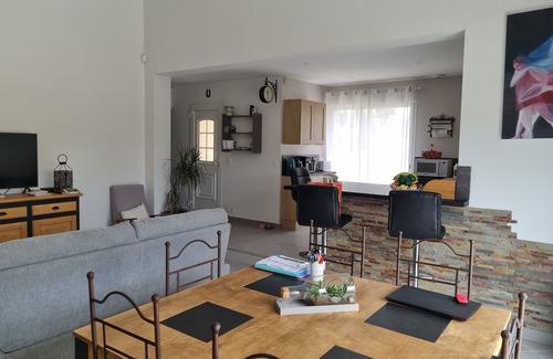 Saze Villa | 15 minutes from Avignon, ideal villa for family vacations