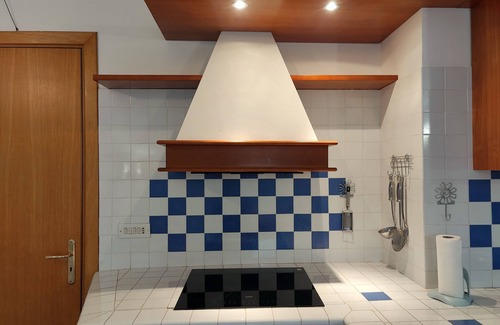 Vitulano Apartment | 15 minutes from Benevento, attic room equipped with all the essentials