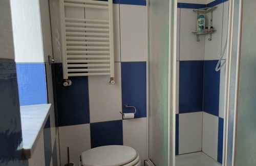Vitulano Apartment | 15 minutes from Benevento, attic room equipped with all the essentials