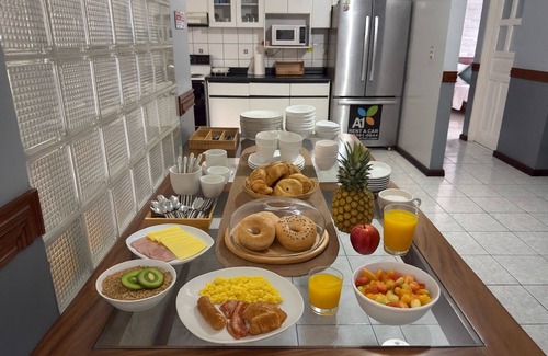 Agonia Bed & Breakfast | 15 Minutes from Juan Santamaría AirportnAirport Pick-Up & Drop-Off Included