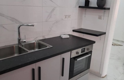 Pointe des Almadies Apartment | 15 minutes from lac rose lovely spacious apartment