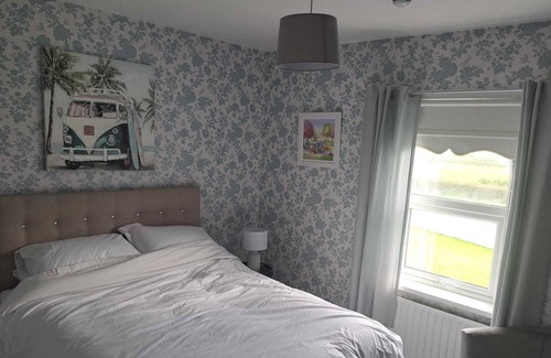 Coleraine Bed & Breakfast | 15 minutes from many attractions and places of beauty along the Antrim coast.