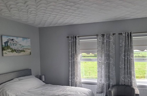 Coleraine Bed & Breakfast | 15 minutes from many attractions and places of beauty along the Antrim coast.