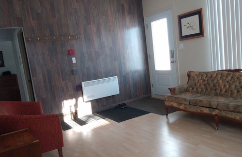Charny House | 15 minutes from Old Quebec and less than 5 minutes from the commercial area.