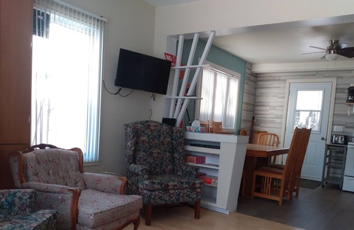 Charny House | 15 minutes from Old Quebec and less than 5 minutes from the commercial area.