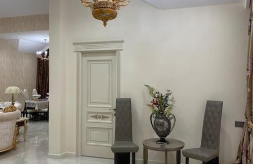Baku Villa | 15 minutes to olympic stadium