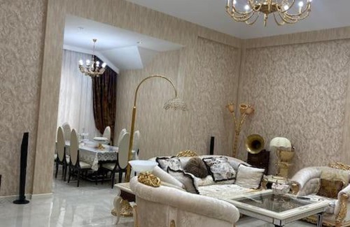 Baku Villa | 15 minutes to olympic stadium