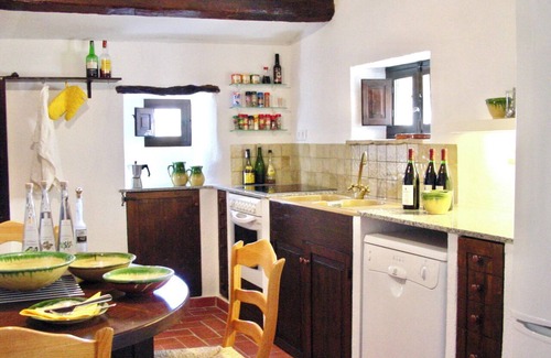 Tortosa House | 15 minutes to the sea, your vacation paradise in the middle of an olive grove!