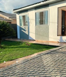 Foz do Iguacu House | 15 minutos do Paraguai