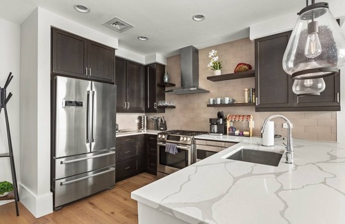 Downtown Asheville Condo | 15% OFF - Mountain Day Dream | 10th floor Luxury Condo in Downtown, Mountain View