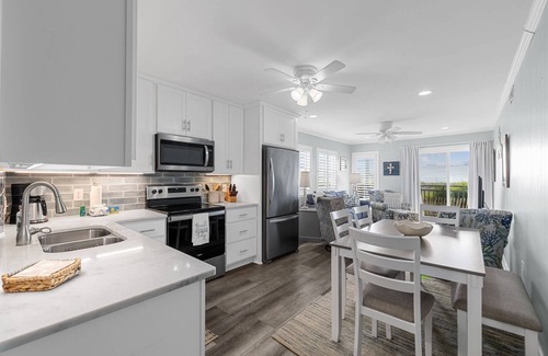 Murrells Inlet Condo | *15% Off New Bookings for Stays through 2025*