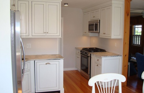 West Dennis Cottage | 15% off Ocean View - 400 Feet To South Village Beach, West Dennis, Cape Cod!