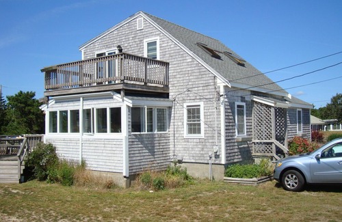 West Dennis Cottage | 15% off Ocean View - 400 Feet To South Village Beach, West Dennis, Cape Cod!