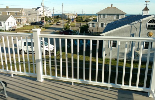 West Dennis Cottage | 15% off Ocean View - 400 Feet To South Village Beach, West Dennis, Cape Cod!