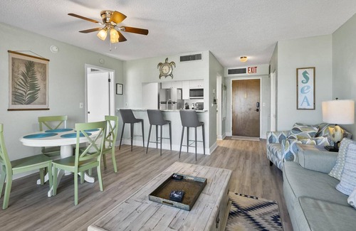 Flagler Beach Condo | 15% Off Palm Coast and Flagler Beach Stays This Fall