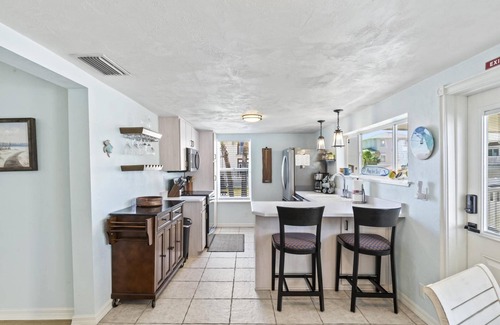 Flagler Beach House | 15% Off Palm Coast and Flagler Beach Stays This Fall