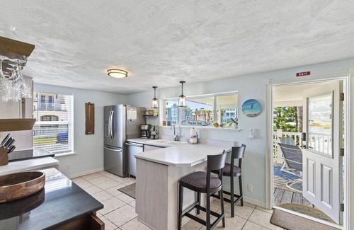 Flagler Beach House | 15% Off Palm Coast and Flagler Beach Stays This Fall