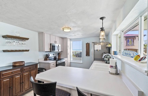 Flagler Beach House | 15% Off Palm Coast and Flagler Beach Stays This Fall