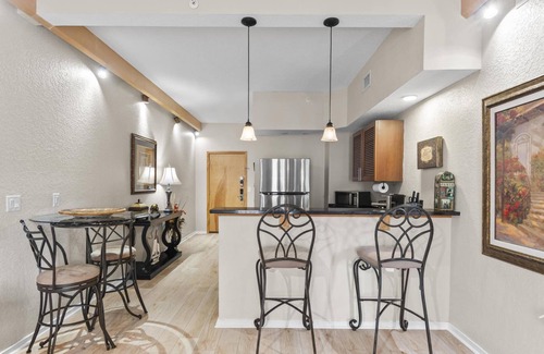 Palm Coast Condo | 15% Off Palm Coast and Flagler Beach Stays This Fall