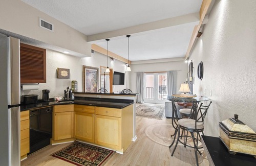 Palm Coast Condo | 15% Off Palm Coast and Flagler Beach Stays This Fall