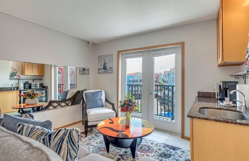 Palm Coast Condo | 15% Off Palm Coast and Flagler Beach Stays This Fall