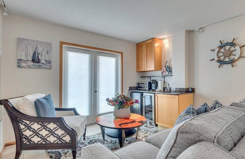 Palm Coast Condo | 15% Off Palm Coast and Flagler Beach Stays This Fall