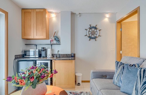 Palm Coast Condo | 15% Off Palm Coast and Flagler Beach Stays This Fall