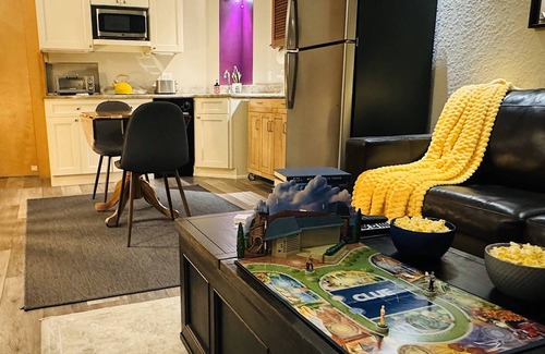 Palm Coast Condo | 15% Off Palm Coast and Flagler Beach Stays This Fall