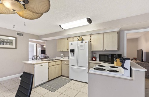 Beverly Beach Cottage | 15% Off Palm Coast and Flagler Beach Stays This Fall