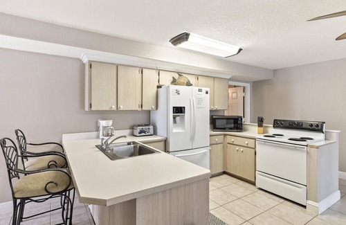 Beverly Beach Cottage | 15% Off Palm Coast and Flagler Beach Stays This Fall