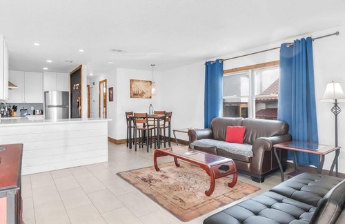 Flagler Beach Condo | 15% Off Palm Coast and Flagler Beach Stays This Fall