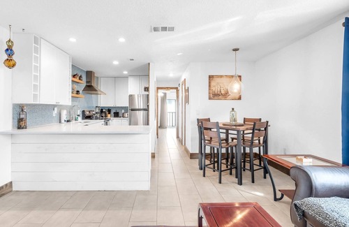 Flagler Beach Condo | 15% Off Palm Coast and Flagler Beach Stays This Fall