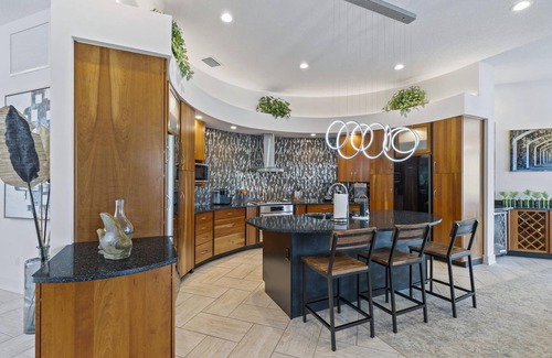 Flagler Beach House | 15% Off Palm Coast and Flagler Beach Stays This Fall