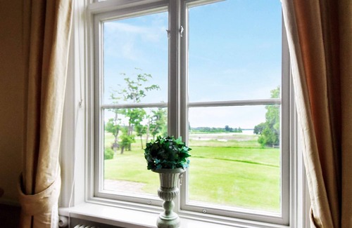 Hjortkvarn House | 15 person holiday home in HJORTKVARN