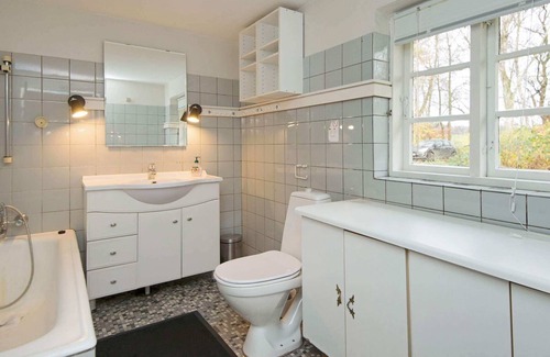 Hundslund House | 15 person holiday home in Hundslund