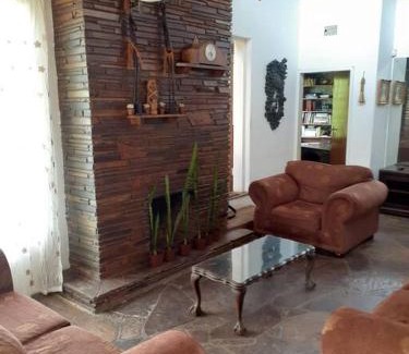 Parys House | 15 President Street in Parys