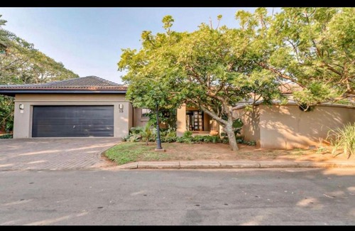 Salt Rock House | 15 Sheffield Beach Estate