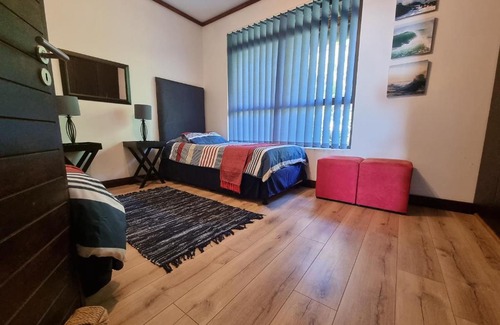 Blythedale House | 15 Sovereign Sands